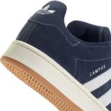 adidas - Campus 00s - Sportschoenen - Blauw - Suède