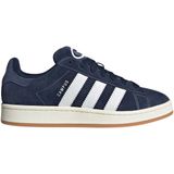adidas - Campus 00s - Sportschoenen - Blauw - Suède