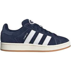adidas - Campus 00s - Sportschoenen - Blauw - Suède