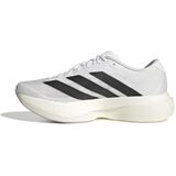 Adidas - Adizero EVO SL - Hardloopschoenen - Zwart - Synthetisch
