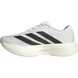 Adidas - Adizero EVO SL - Hardloopschoenen - Zwart - Synthetisch