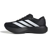 adidas - Adizero Evo SL - Hardloopschoenen - Zwart - Mesh