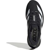 adidas - Adizero Evo SL - Hardloopschoenen - Zwart - Mesh