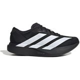 adidas - Adizero Evo SL - Hardloopschoenen - Zwart - Mesh