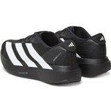 adidas - Adizero Evo SL - Hardloopschoenen - Zwart - Mesh