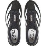 adidas - Adizero Evo SL - Hardloopschoenen - Zwart - Mesh