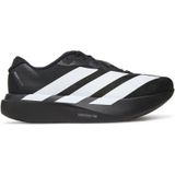 adidas - Adizero Evo SL - Hardloopschoenen - Zwart - Mesh