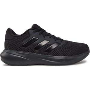 ADIDAS PERFORMANCE - RESPONSE RUNNER U - Loopschoen - Zwart