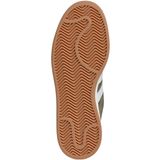 Adidas Originals Campus 00s Schoenen - Groen - Suède