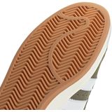 Adidas Originals Campus 00s Schoenen - Groen - Suède