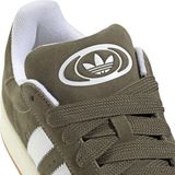 Adidas Originals Campus 00s Schoenen - Groen - Suède