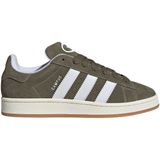 Adidas Originals Campus 00s Schoenen - Groen - Suède