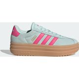 adidas Sportswear VL Court Bold Schoenen Dames Turquoise