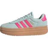 adidas Sportswear VL Court Bold Schoenen Dames Turquoise