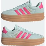 Sneakers adidas VL Court Bold