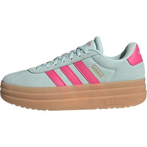 adidas Sportswear VL COURT BOLD Sneaker Design auf den Spuren des adidas Gazelle Bold