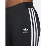adidas - Adicolor - Leggings - Zwart - Gerecycled Polyester