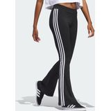 adidas - Adicolor - Leggings - Zwart - Gerecycled Polyester