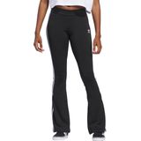 adidas - Adicolor - Leggings - Zwart - Gerecycled Polyester