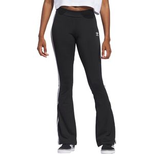 adidas - Adicolor - Leggings - Zwart - Gerecycled Polyester