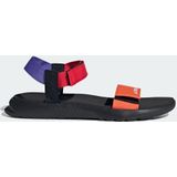 Adidas Terrex Hydroterra Sandalen - Zwart - Textiel - Klittenbandsluiting