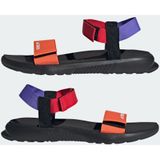 Adidas Terrex Hydroterra Sandalen - Zwart - Textiel - Klittenbandsluiting