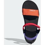 Adidas Terrex Hydroterra Sandalen - Zwart - Textiel - Klittenbandsluiting