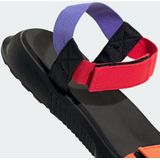 Adidas Terrex Hydroterra Sandalen - Zwart - Textiel - Klittenbandsluiting
