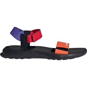 Adidas Terrex Hydroterra Sandalen - Zwart - Textiel - Klittenbandsluiting