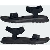 Adidas Terrex Hydroterra - Sandalen - Zandkleur - Textiel - Klittenbandsluiting