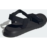 Adidas Terrex Hydroterra - Sandalen - Zandkleur - Textiel - Klittenbandsluiting