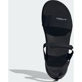 Adidas Terrex Hydroterra - Sandalen - Zandkleur - Textiel - Klittenbandsluiting