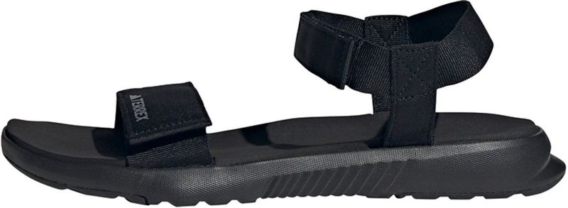 Adidas Terrex Hydroterra - Sandalen - Zandkleur - Textiel - Klittenbandsluiting