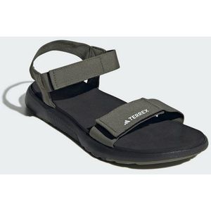 Adidas Terrex Hydroterra Sandalen - Zand - Textiel - Klittenbandsluiting