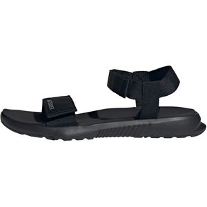 adidas TERREX HYDROTERRA Light Sandalen - Core Black/Grey Four