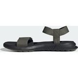 Adidas - Terrex Hydroterra Light - Slippers - Zwart - Synthetisch