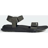 Adidas - Terrex Hydroterra Light - Slippers - Zwart - Synthetisch