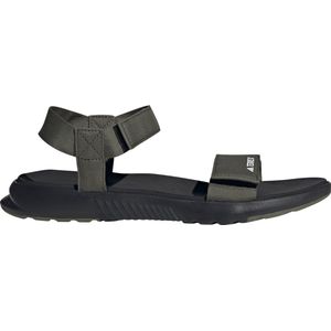Adidas Terrex Hydroterra - Sandalen - Zandkleur - Textiel - Klittenbandsluiting