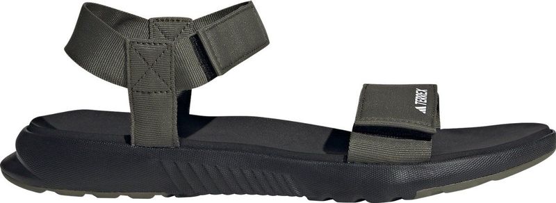 Adidas - Terrex Hydroterra Light - Slippers - Zwart - Synthetisch