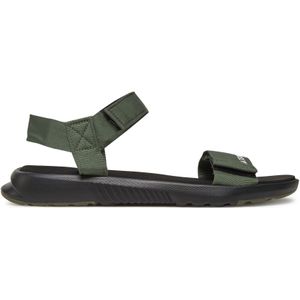 Adidas Terrex Hydroterra Sandalen - Zwart - Textiel - Klittenbandsluiting