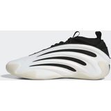 adidas - Harden Volume 9 - Indoor Schoenen - Pearlized - Synthetisch Leer