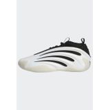 adidas - Harden Volume 9 - Indoor Schoenen - Pearlized - Synthetisch Leer