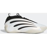 adidas - Harden Volume 9 - Indoor Schoenen - Pearlized - Synthetisch Leer