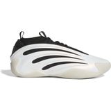 adidas - Harden Volume 9 - Indoor Schoenen - Pearlized - Synthetisch Leer