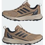 adidas - Trailschoenen - Lichtgewicht - Waterdicht - Ademend - CLIMAPROOF