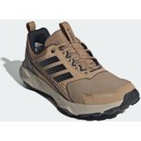 Hardloopschoenen - Zwart - Textiel en Synthetisch - Vetersluiting