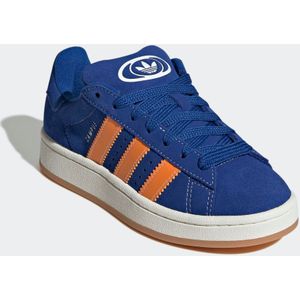 Adidas Originals - Campus 00s - Sneakers - Blauw - Suède