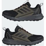 adidas - Trailrunningschoenen - Licht - Waterdicht - Ademend