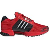 adidas Originals - Climacool 1 - Sportschoenen - Rood/Zwart - Mesh/Materiaal