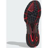 adidas Originals - Climacool 1 - Sportschoenen - Rood/Zwart - Mesh/Materiaal
